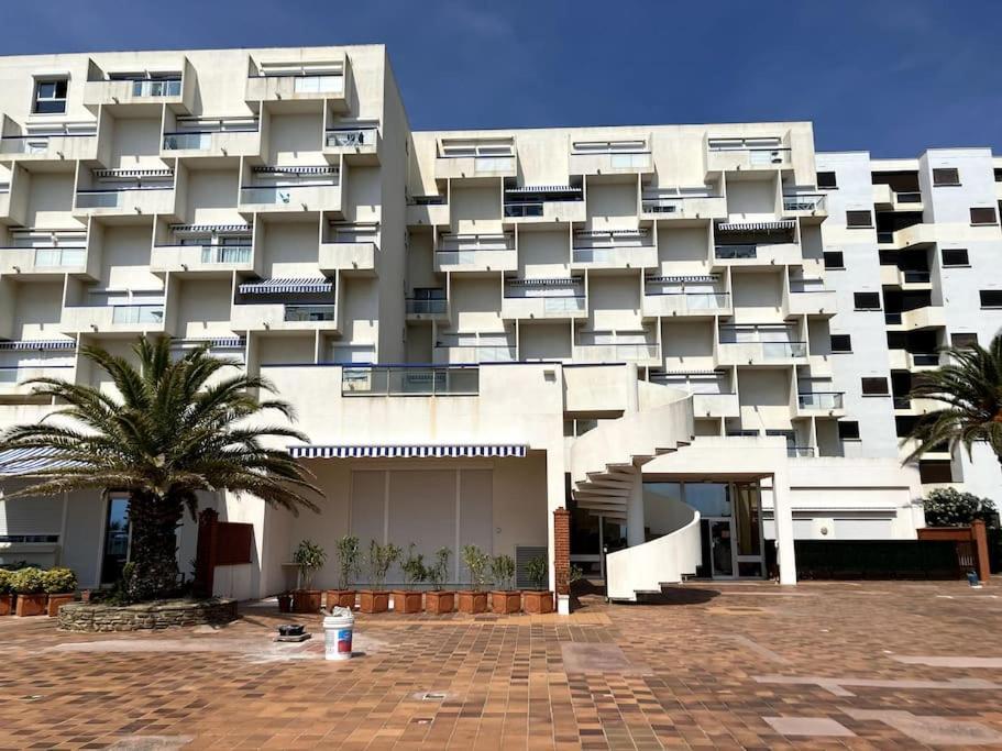 דירות לה ברקרה Mer, Soleil Et Vacances מראה חיצוני תמונה